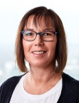 Bausachverständige, Immobiliensachverständige, Immobiliengutachterin und Baugutachterin  Tatjana Neumann Butzbach