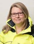 Bausachverständige, Immobiliensachverständige, Immobiliengutachterin und Baugutachterin  Svenja Rohlfs Butzbach